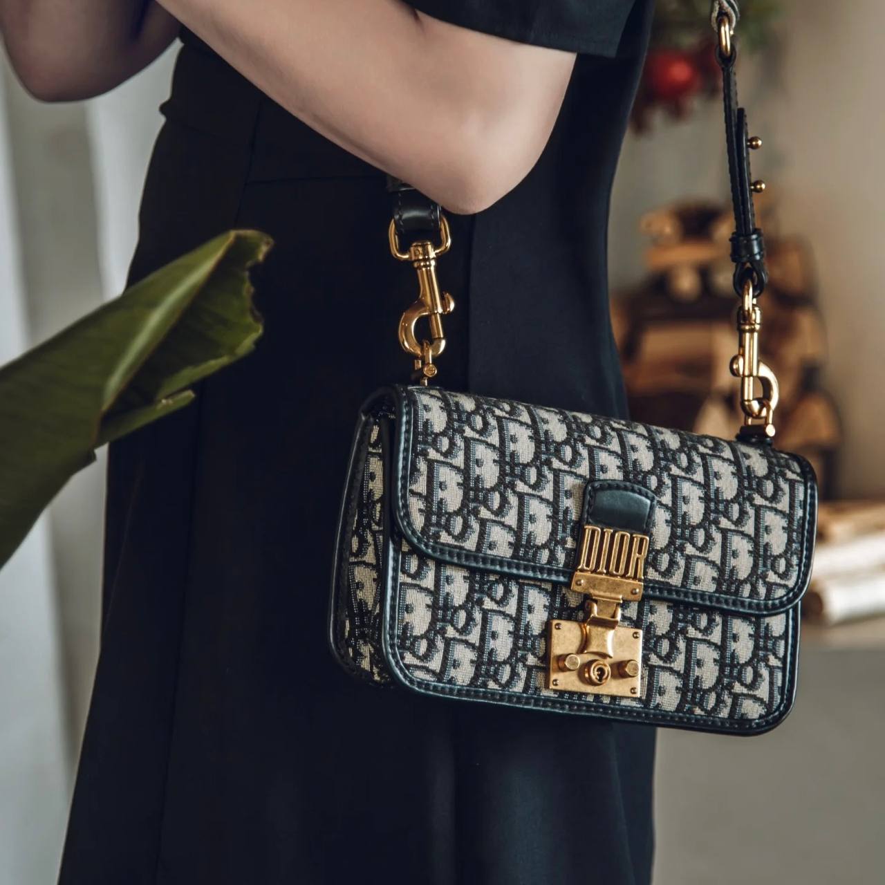 Dior Oblique Dioraddict