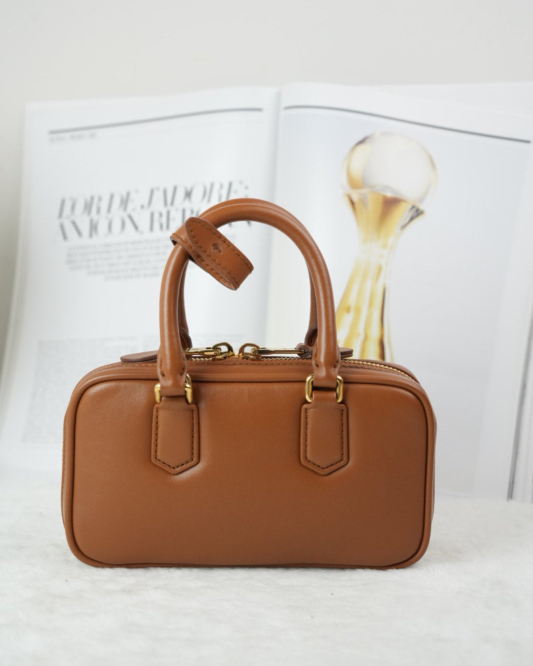 MiuMiu Arcadie Bag