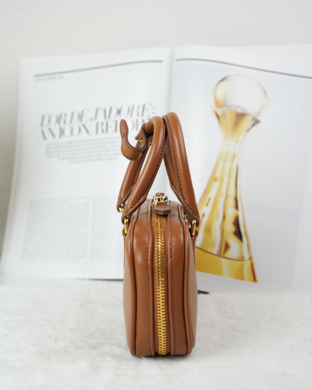 MiuMiu Arcadie Bag