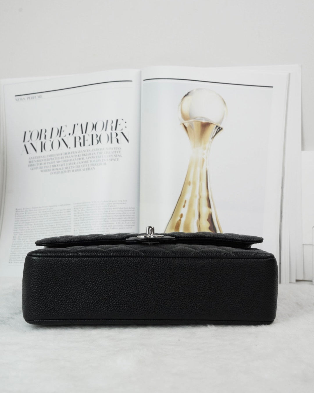Chanel Classic Flap Bag