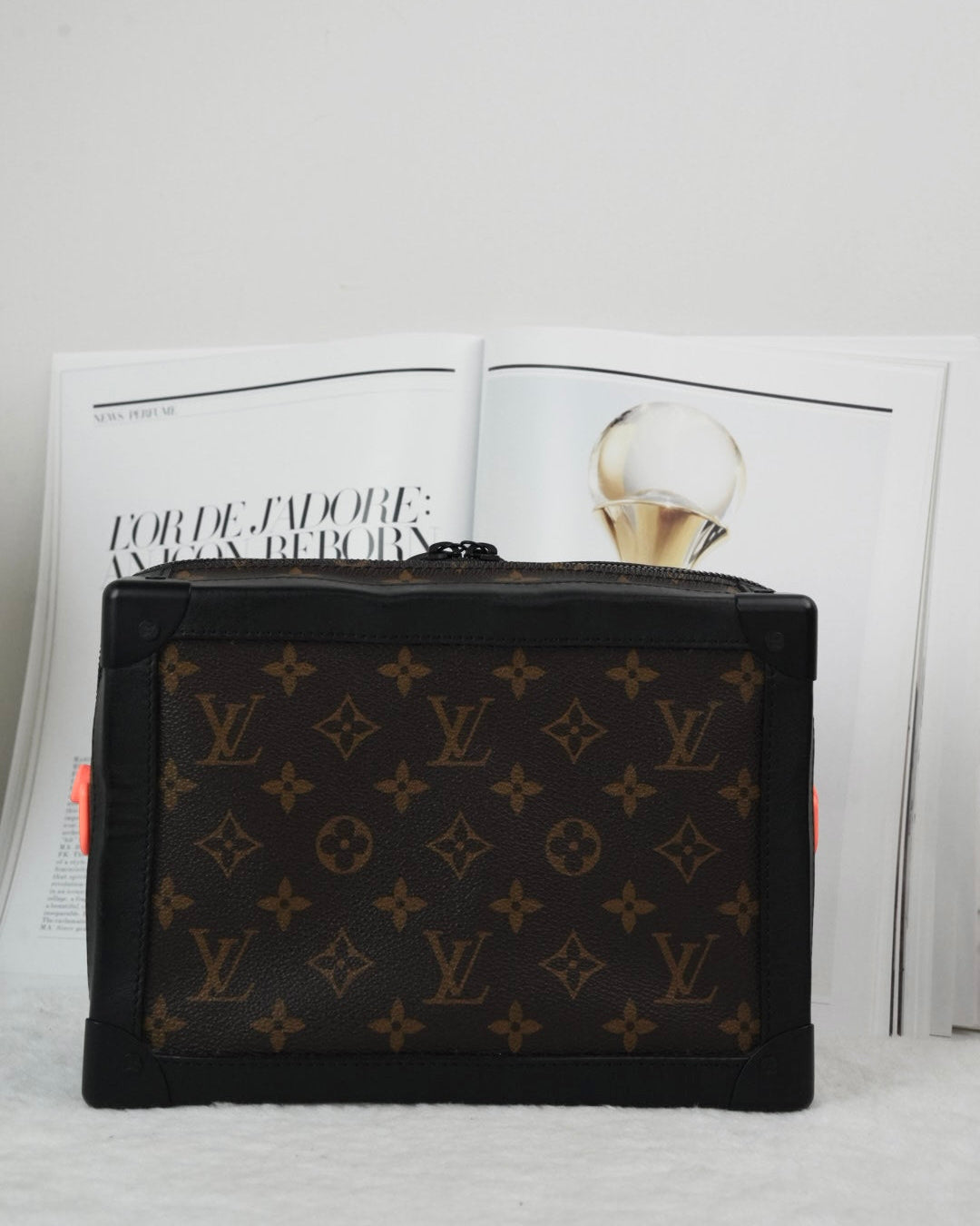 LV Soft Trunk