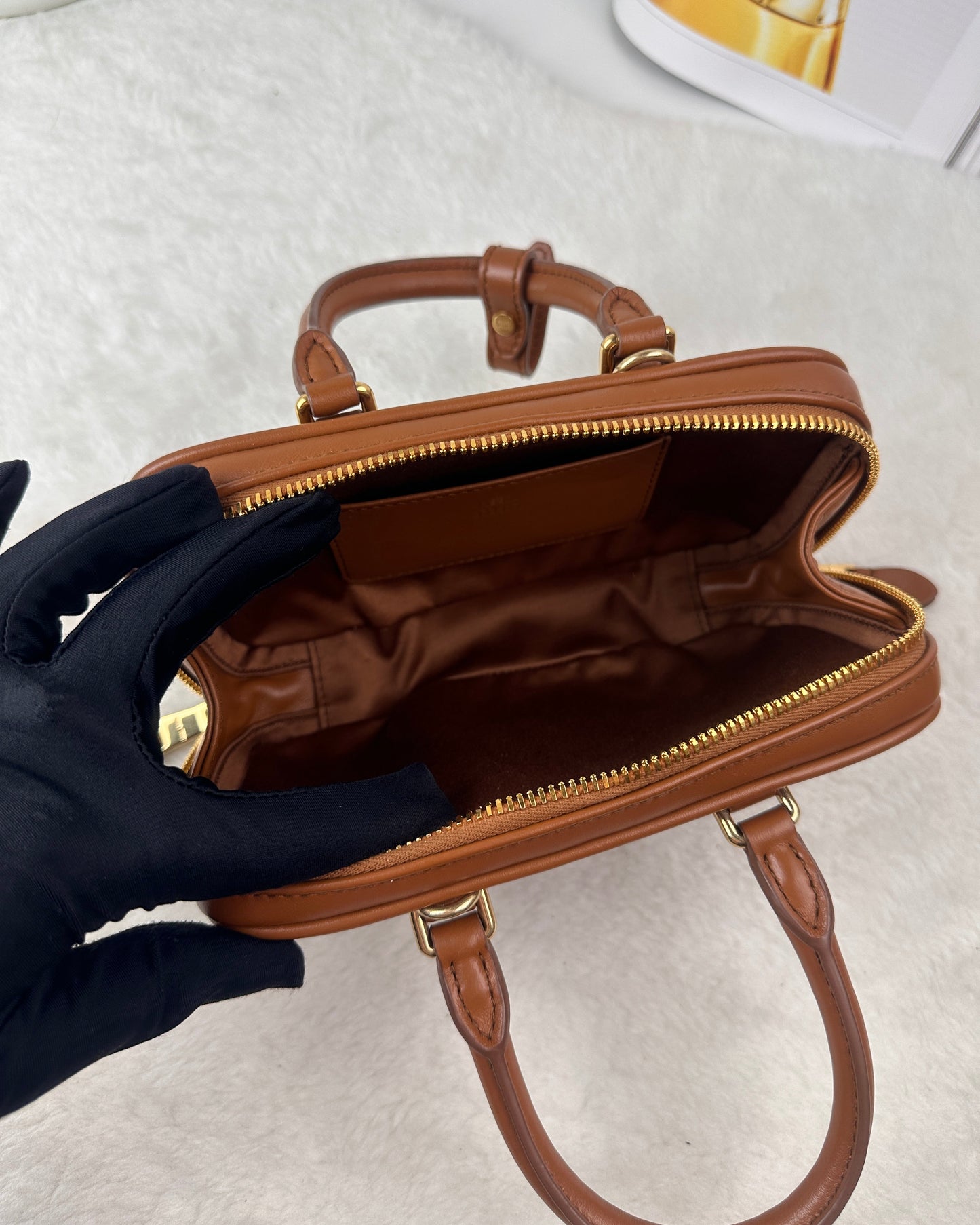 MiuMiu Arcadie Bag