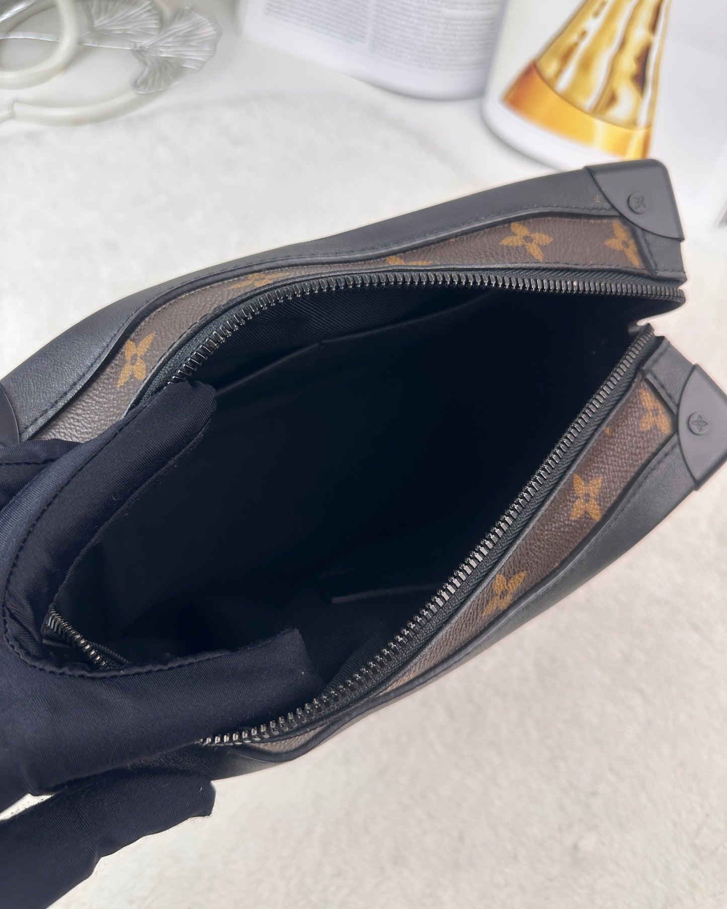 LV Soft Trunk