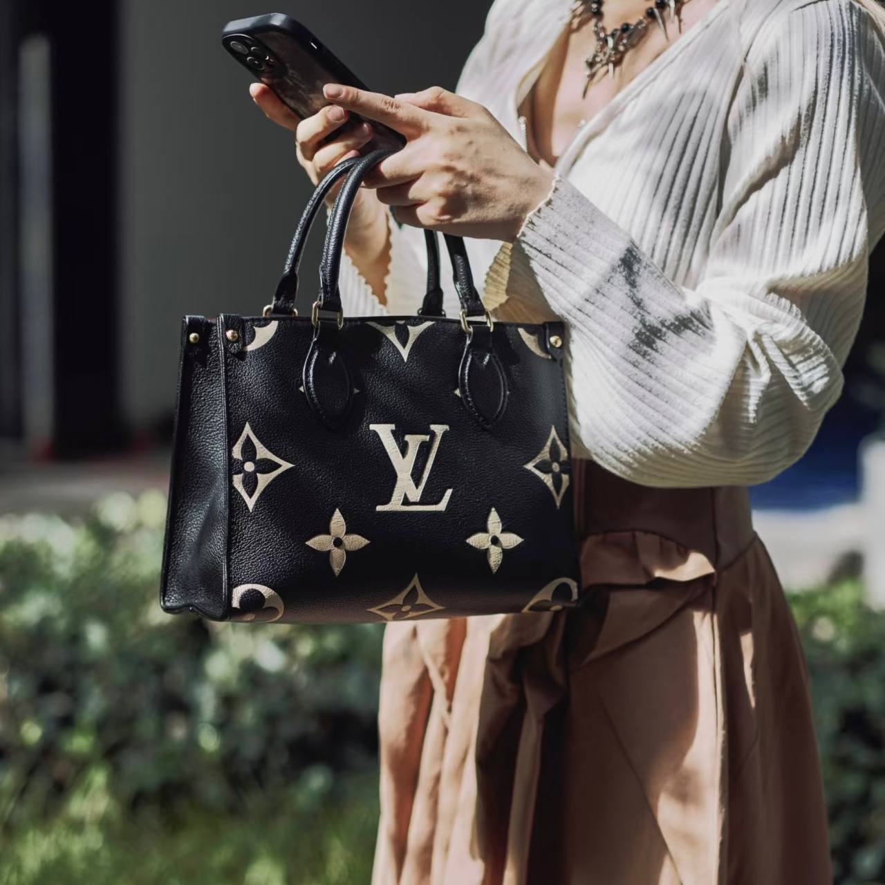 LV OnTheGo PM