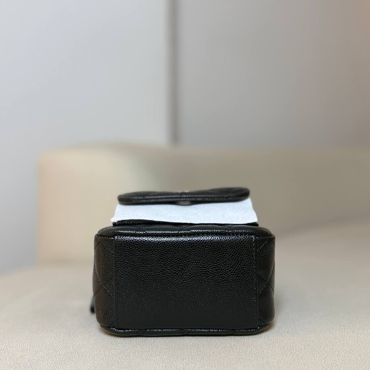 Chanel Classic Mini Backpack