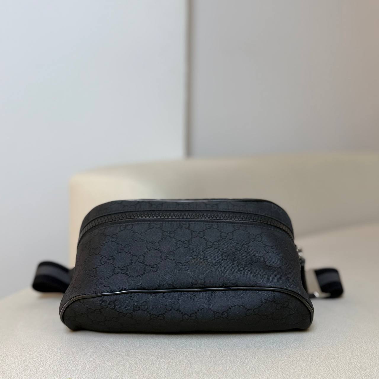 Gucci Nylon Shoulder Bag