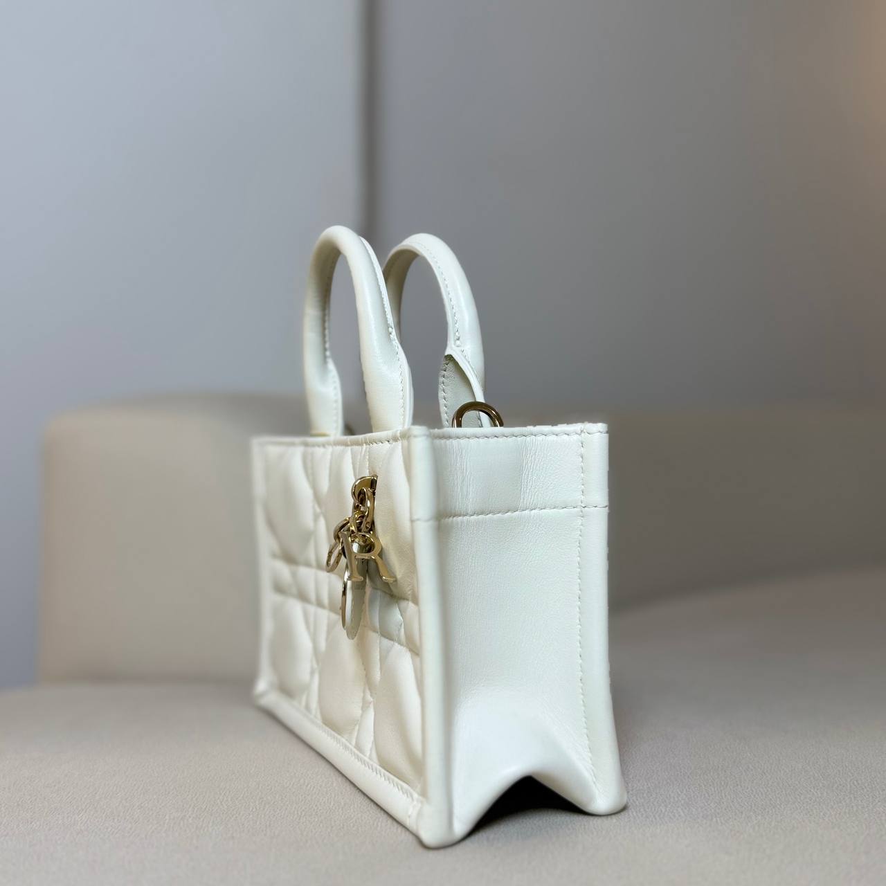 Dior Mini Book Tote