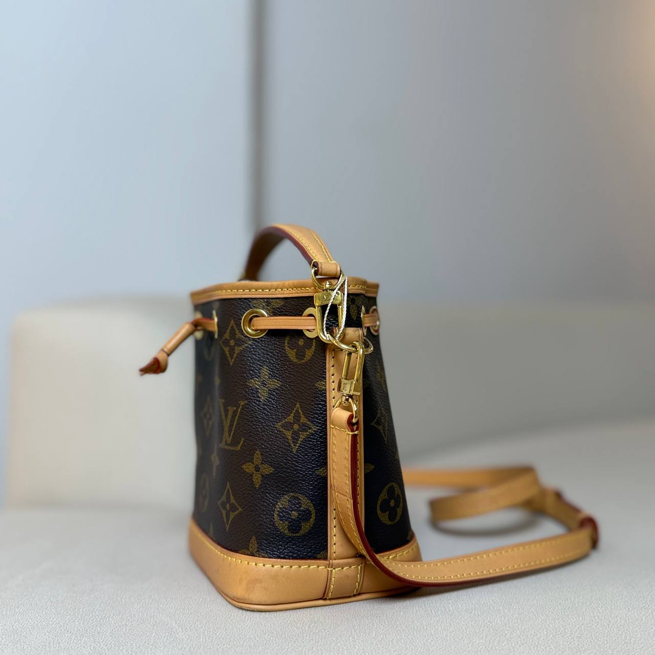 LV Nano Noé