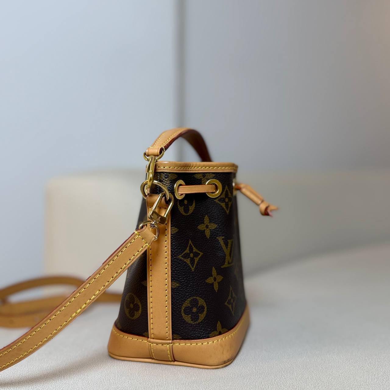 LV Nano Noé