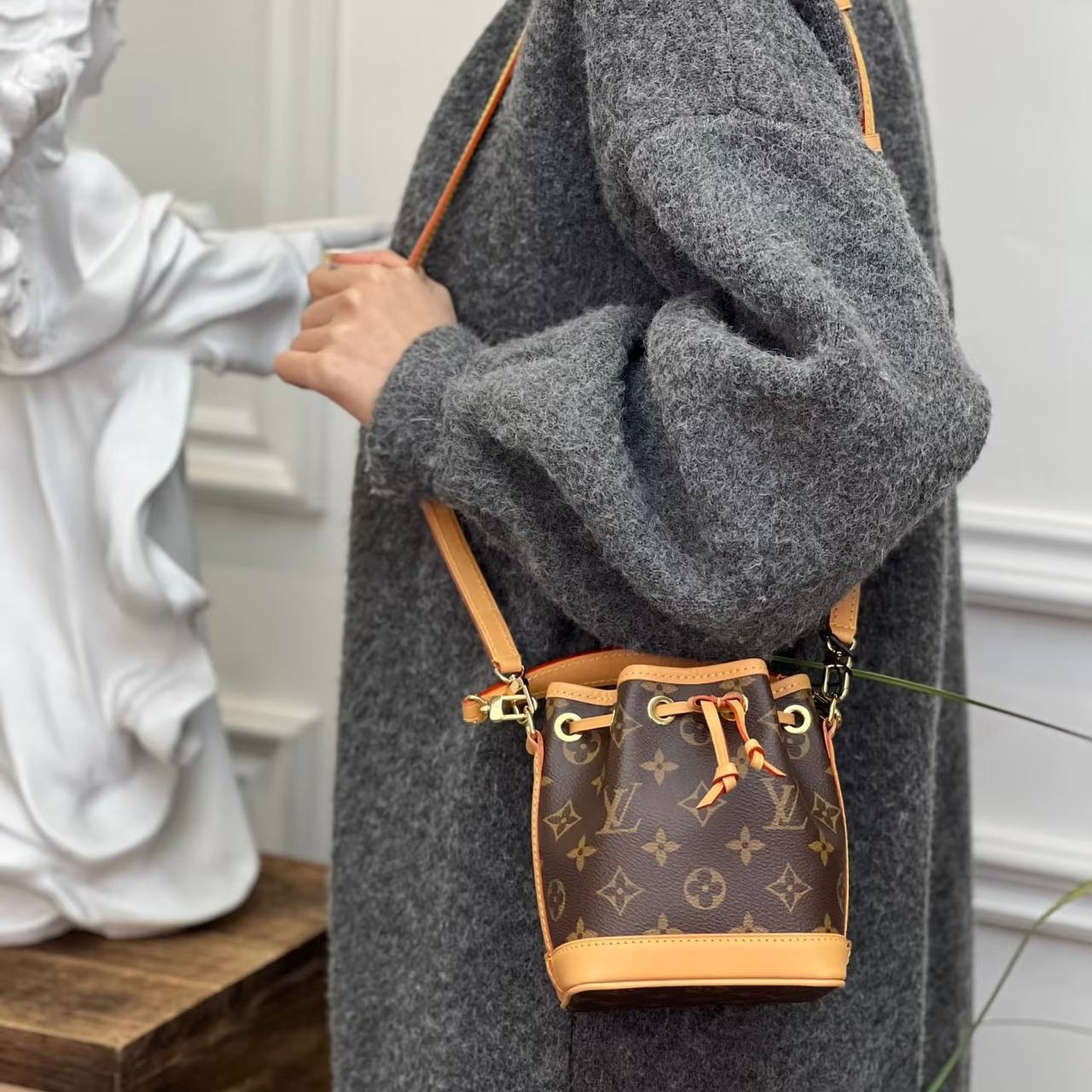 LV Nano Noé