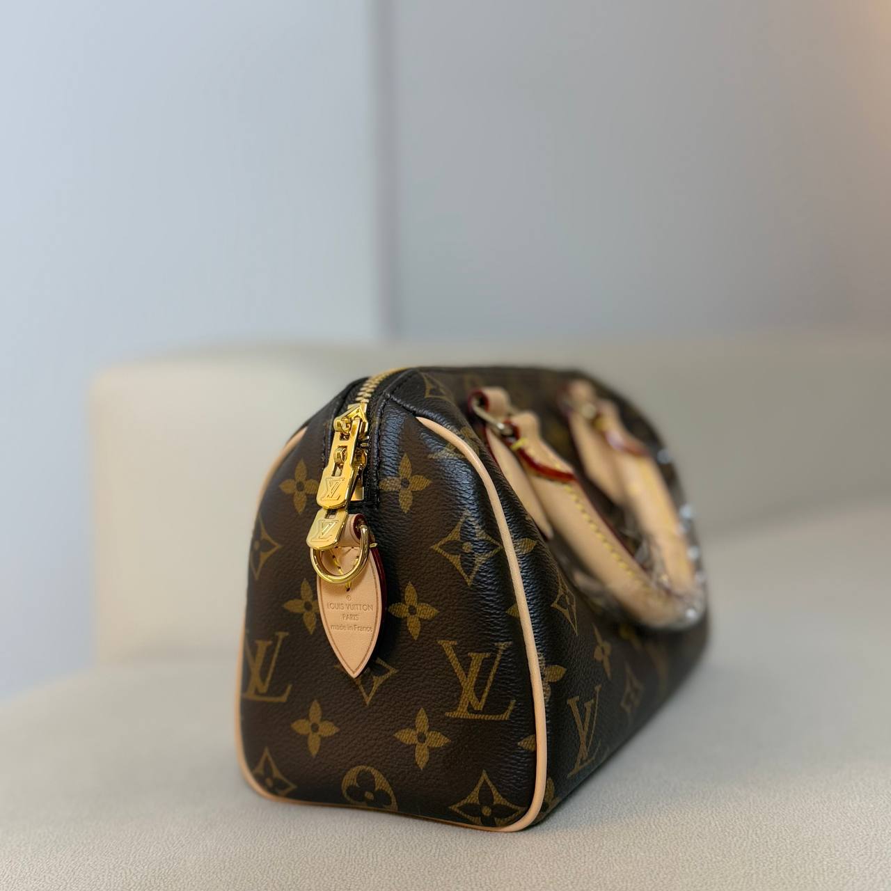 LV Speedy 20