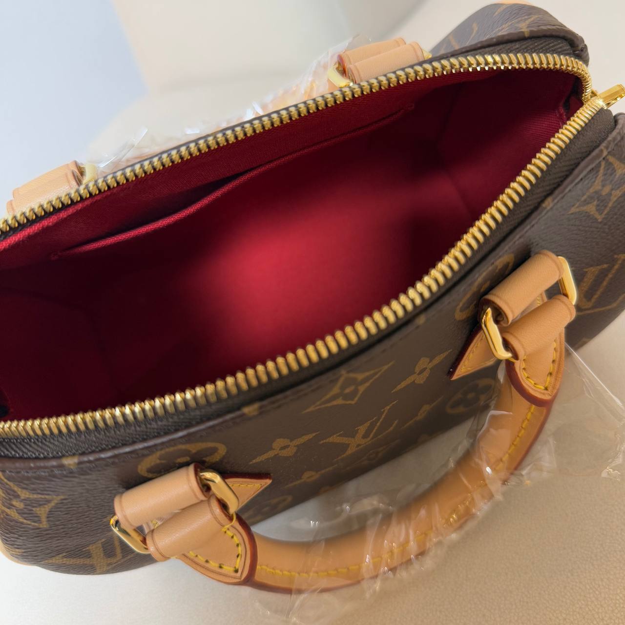 LV Speedy 20