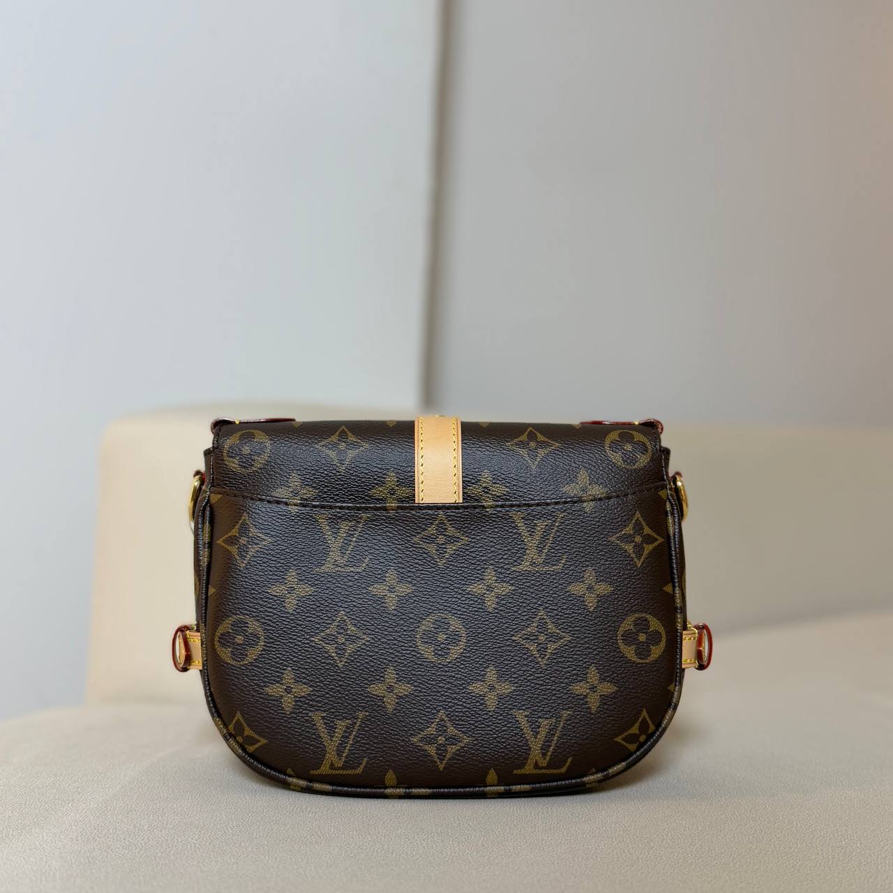 LV Saumur BB