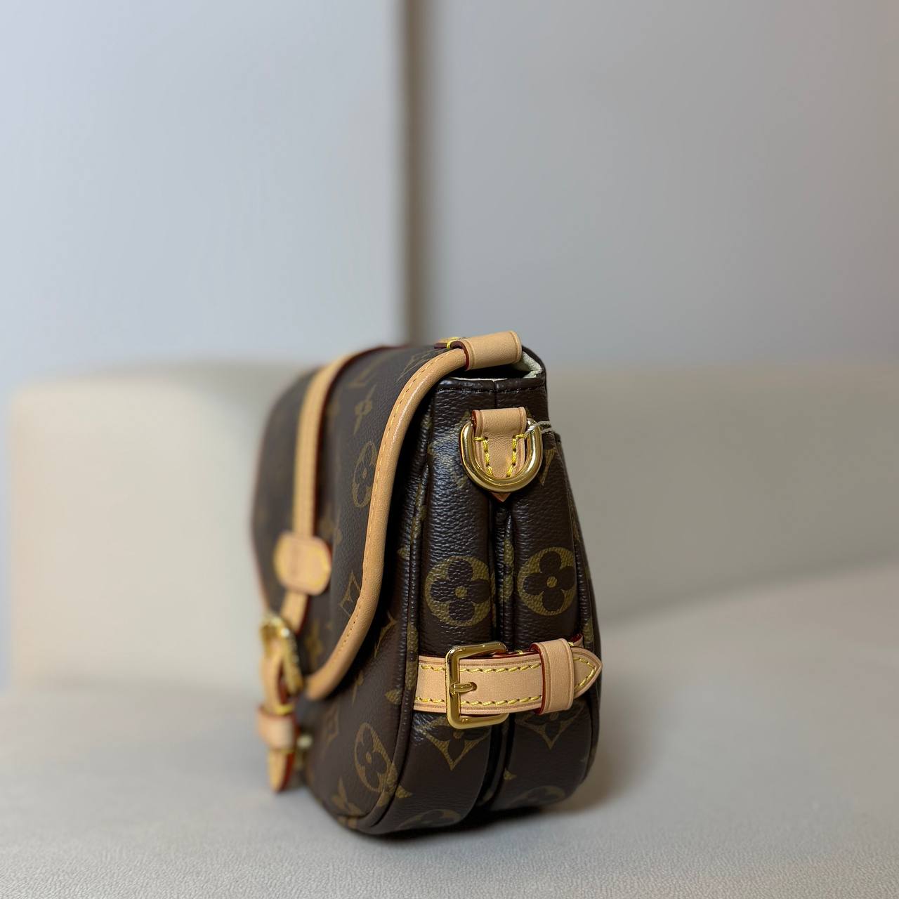 LV Saumur BB