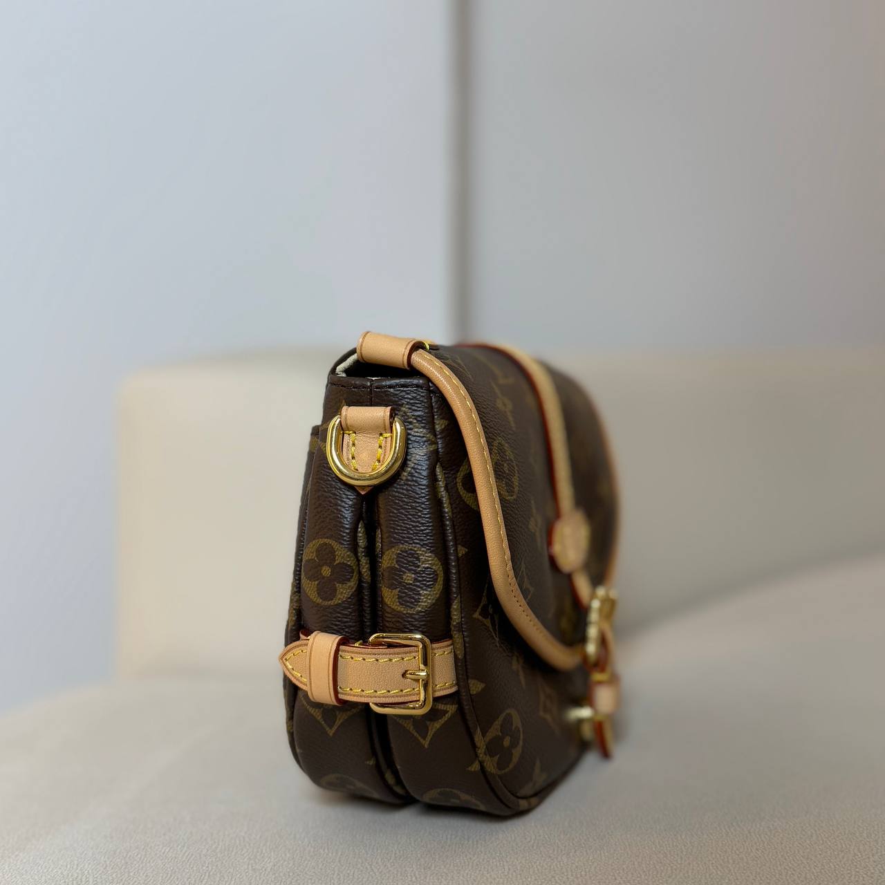 LV Saumur BB