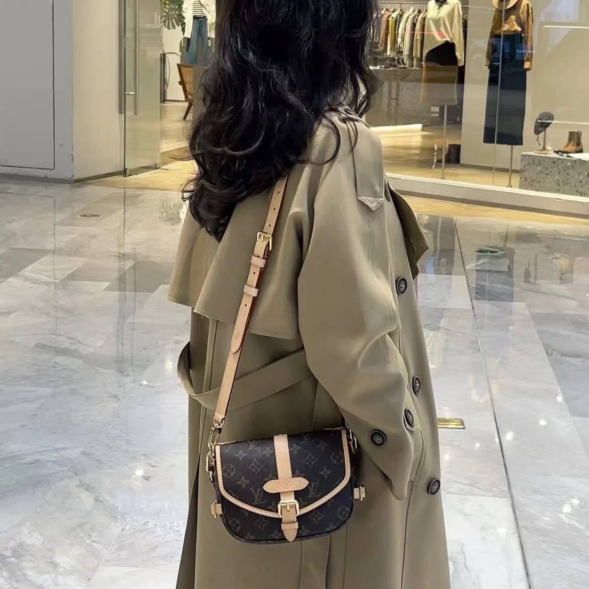 LV Saumur BB