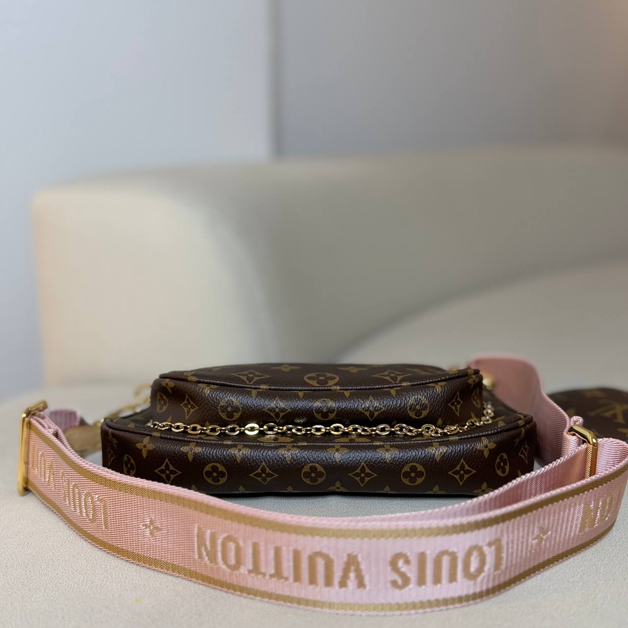 LV Multi Pochette Accessoires