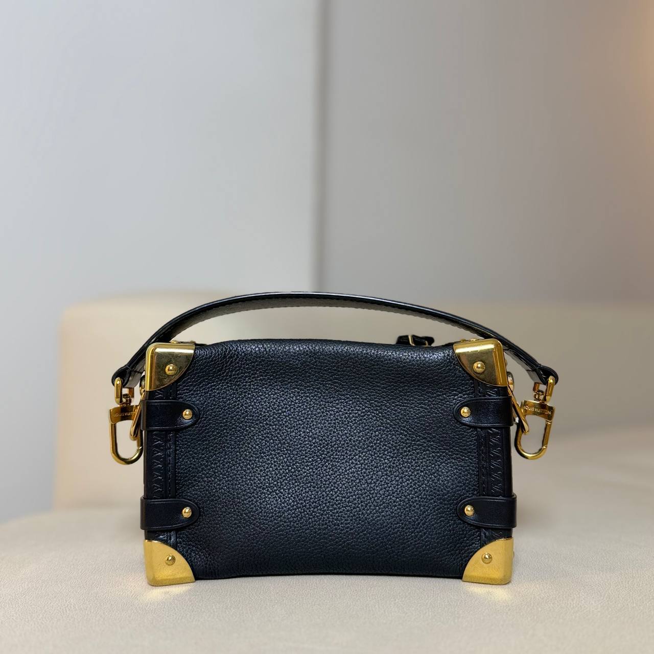 LV Side Trunk PM