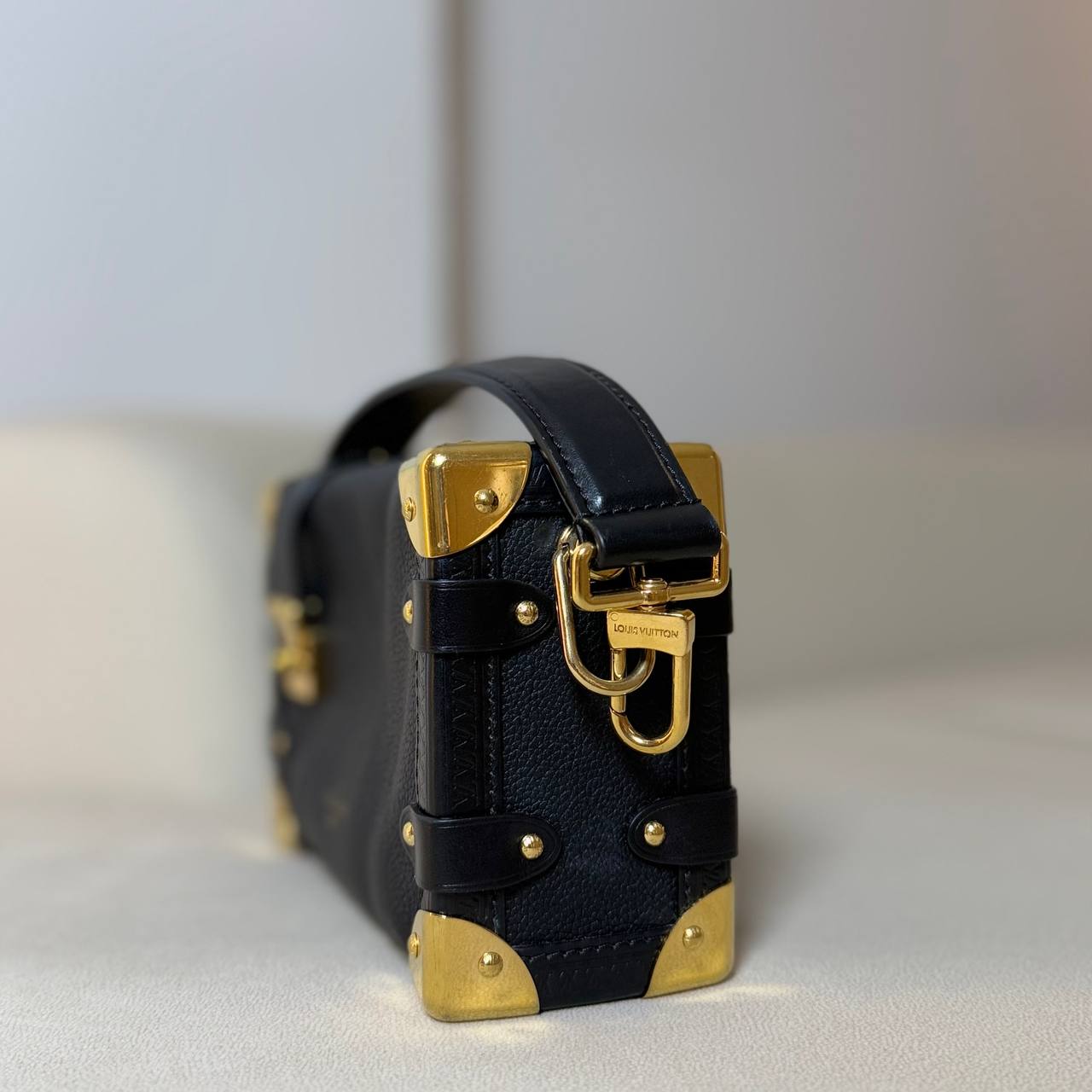 LV Side Trunk PM