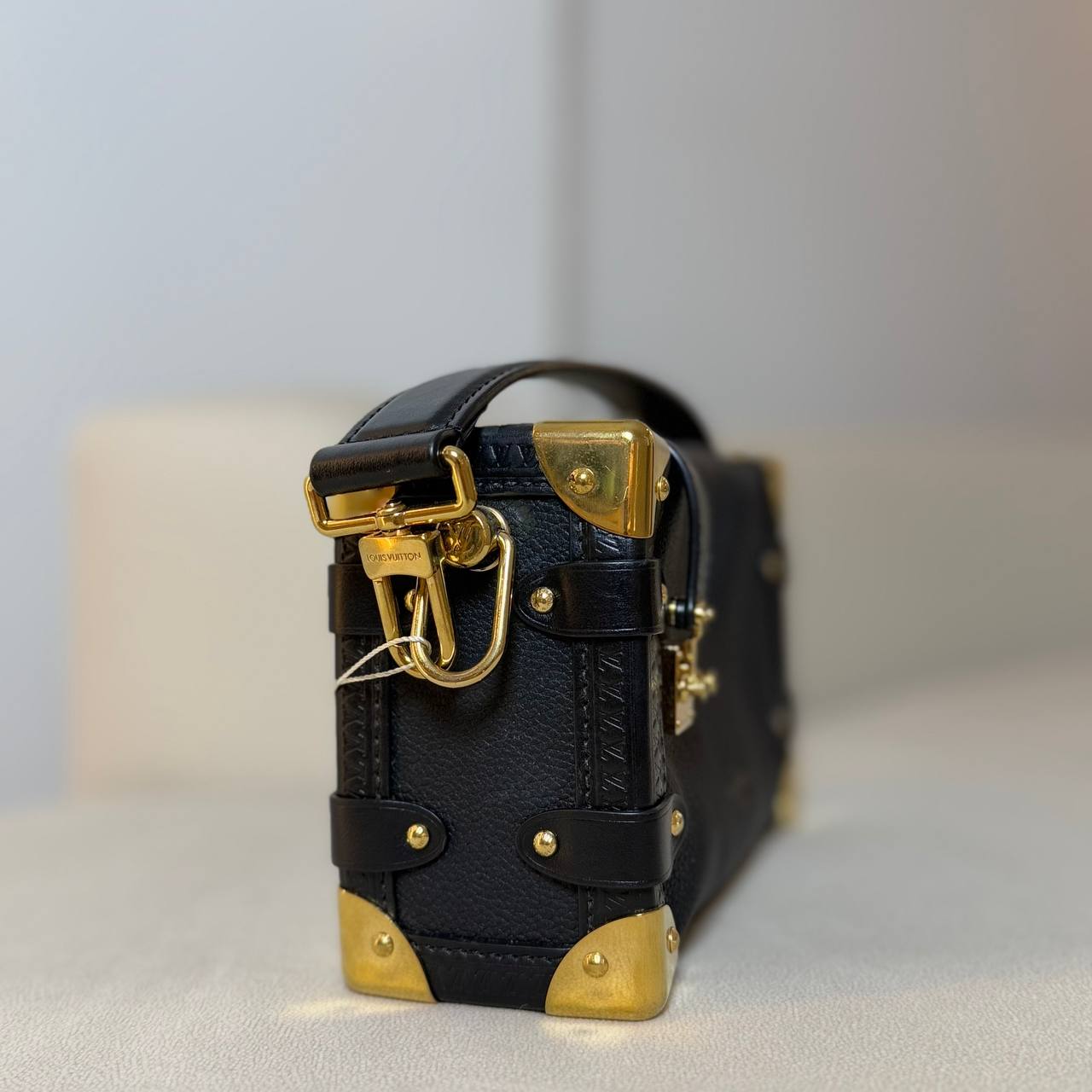 LV Side Trunk PM