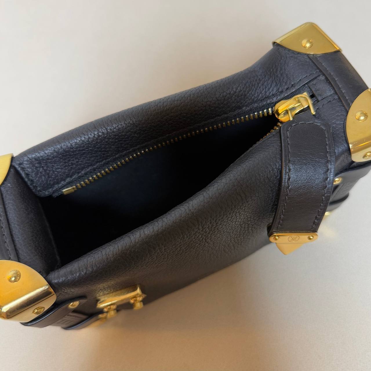 LV Side Trunk PM