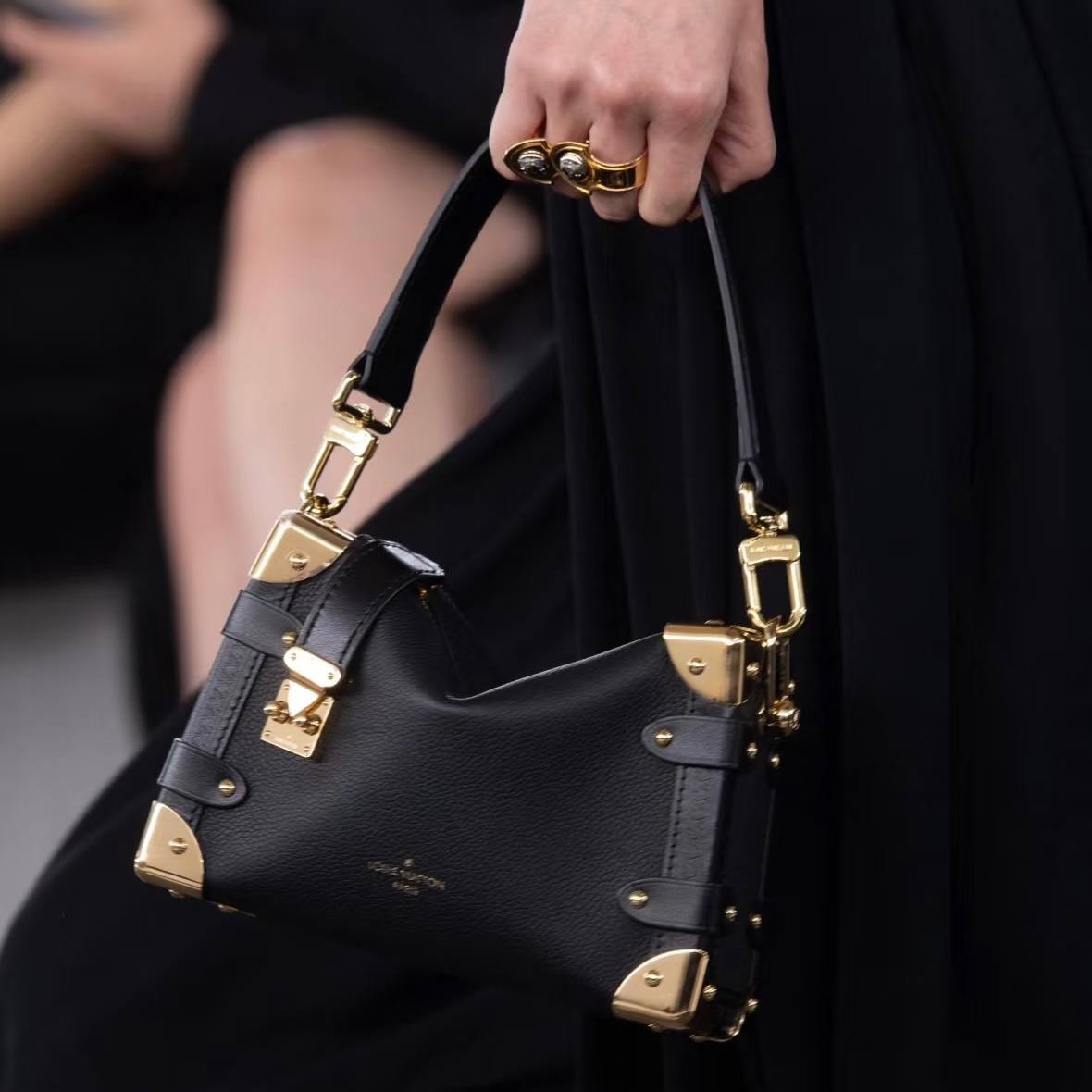 LV Side Trunk PM