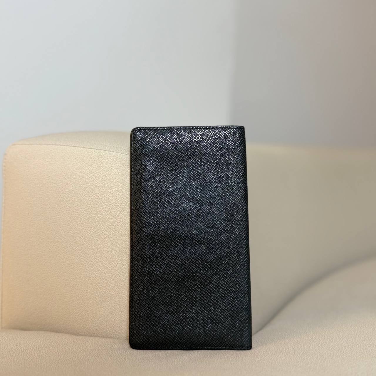 LV Brazza Wallet