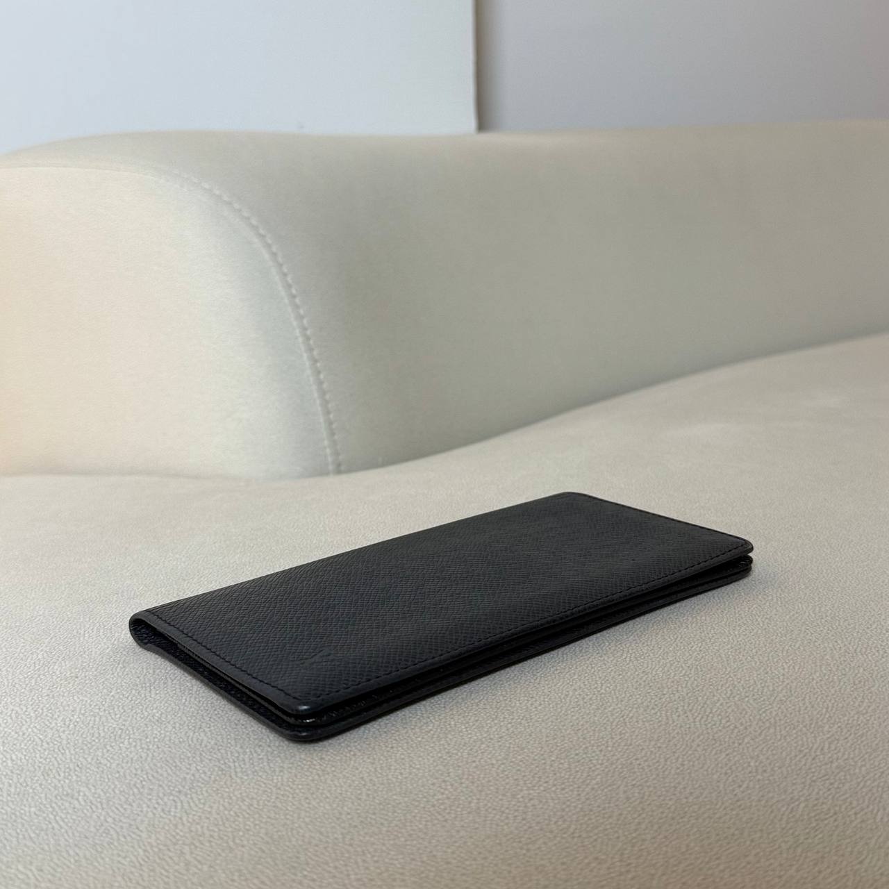LV Brazza Wallet