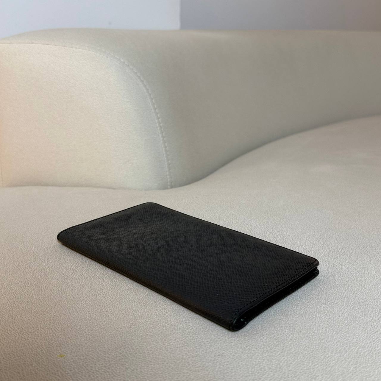 LV Brazza Wallet