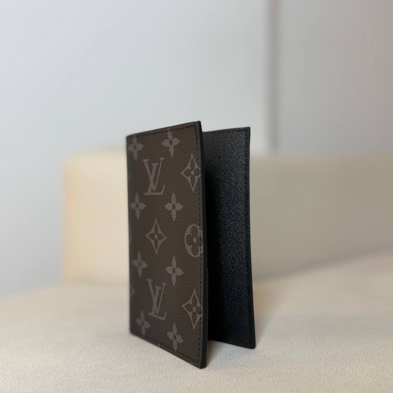 LV Passport Cover