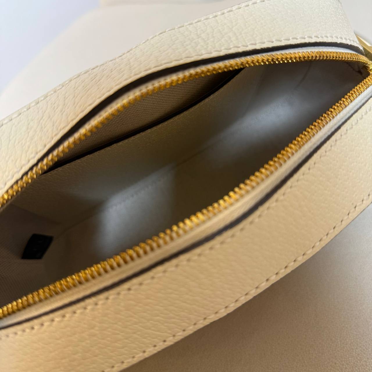 Gucci GG Supreme Ophidia Camera Bag