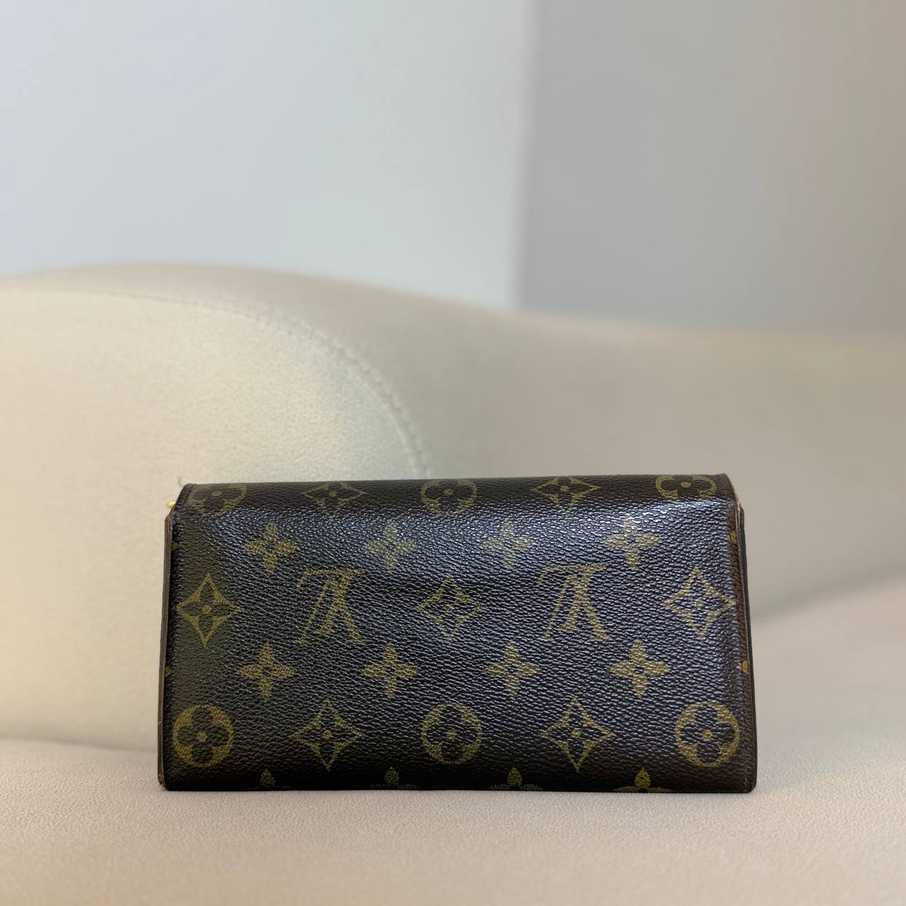 LV Sarah Wallet