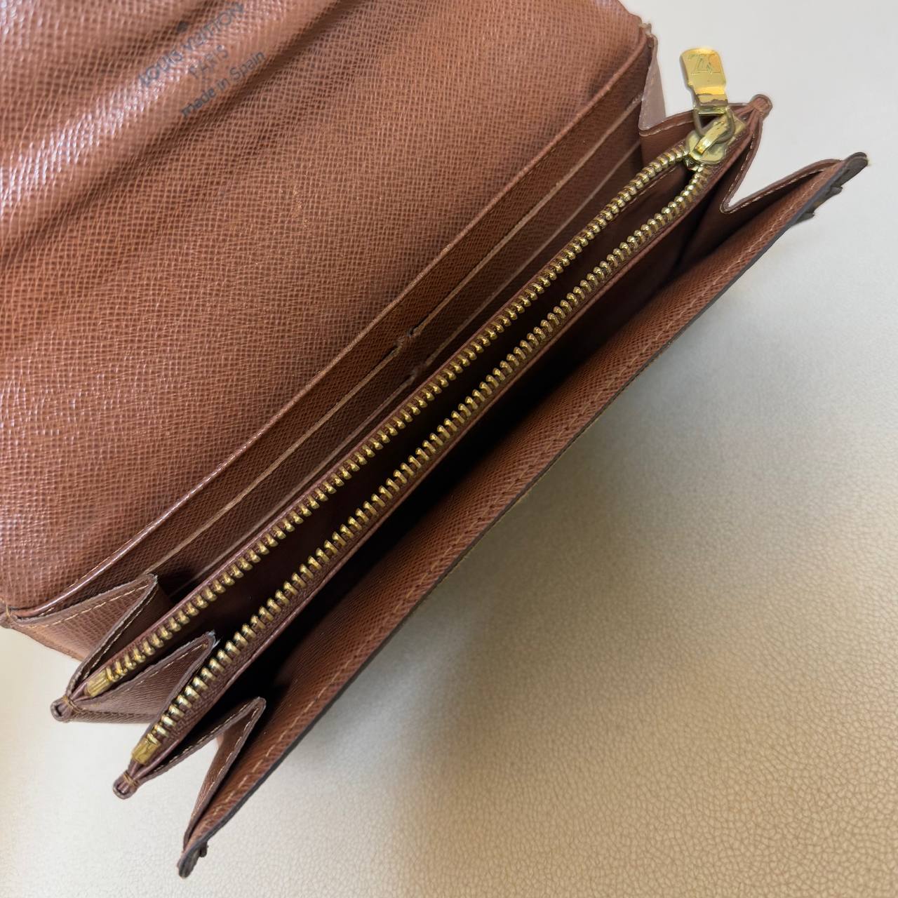 LV Sarah Wallet