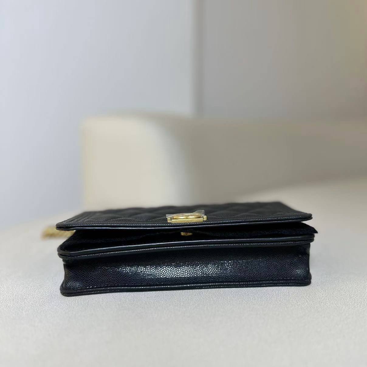 Chanel 23B Leboy WOC