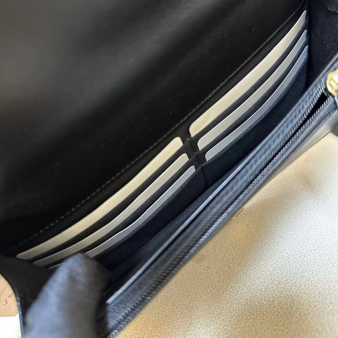 Chanel 23B Leboy WOC
