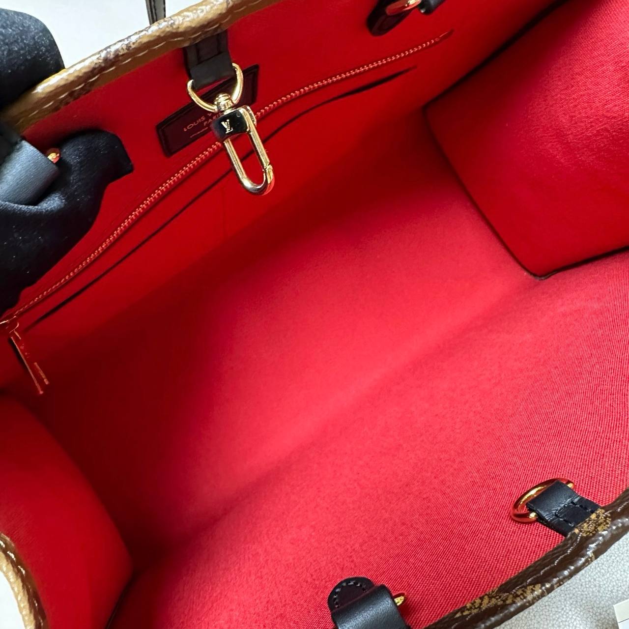 LV On the Go MM