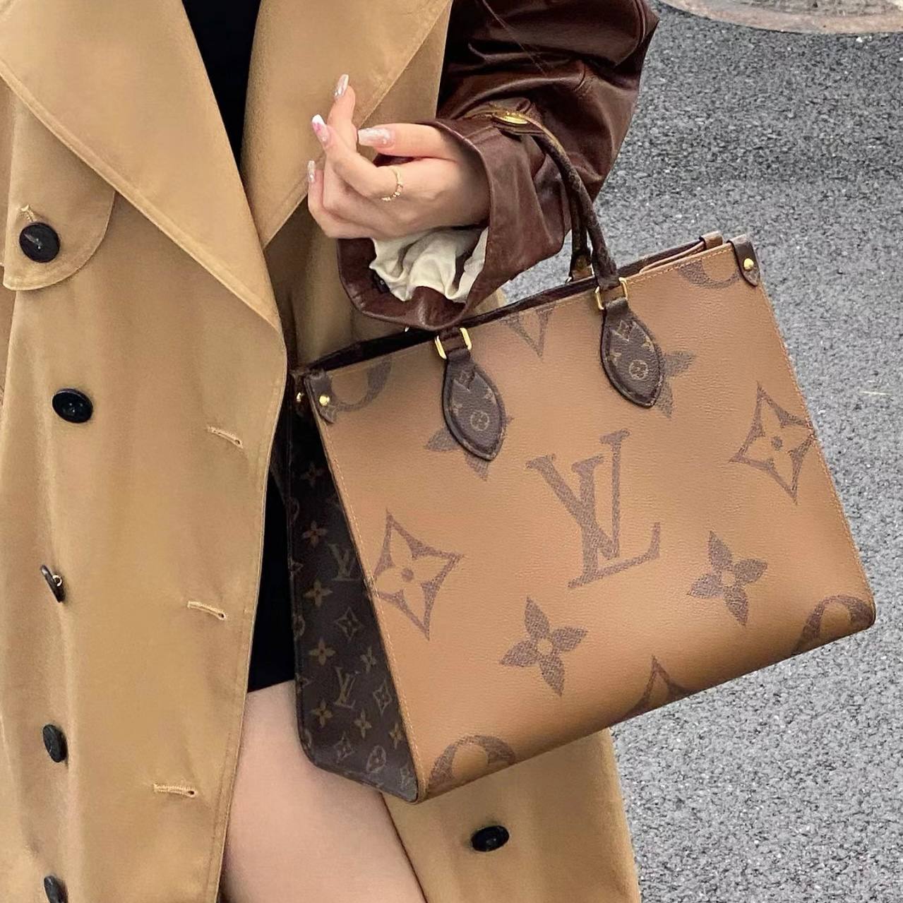 LV On the Go MM