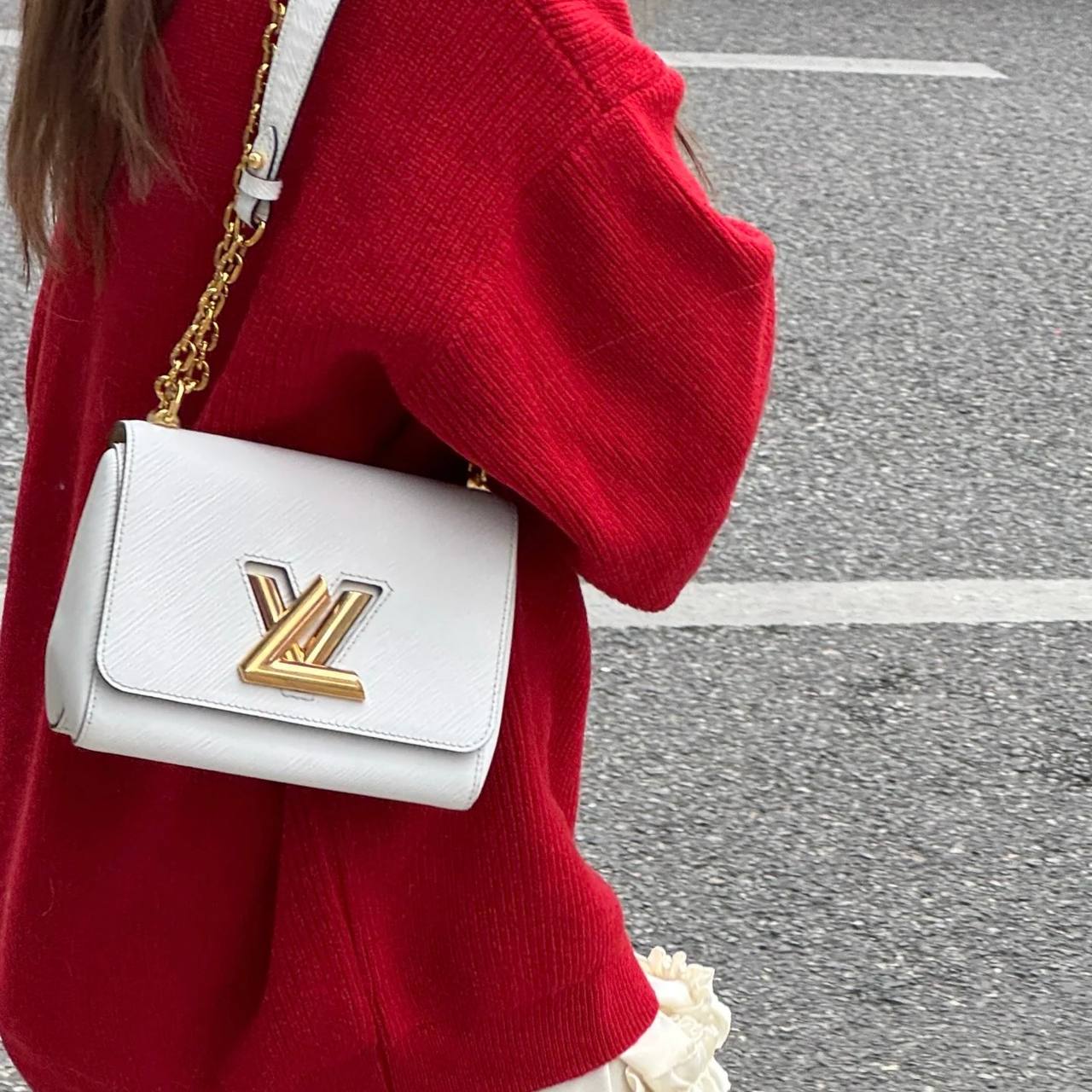 LV Twist MM