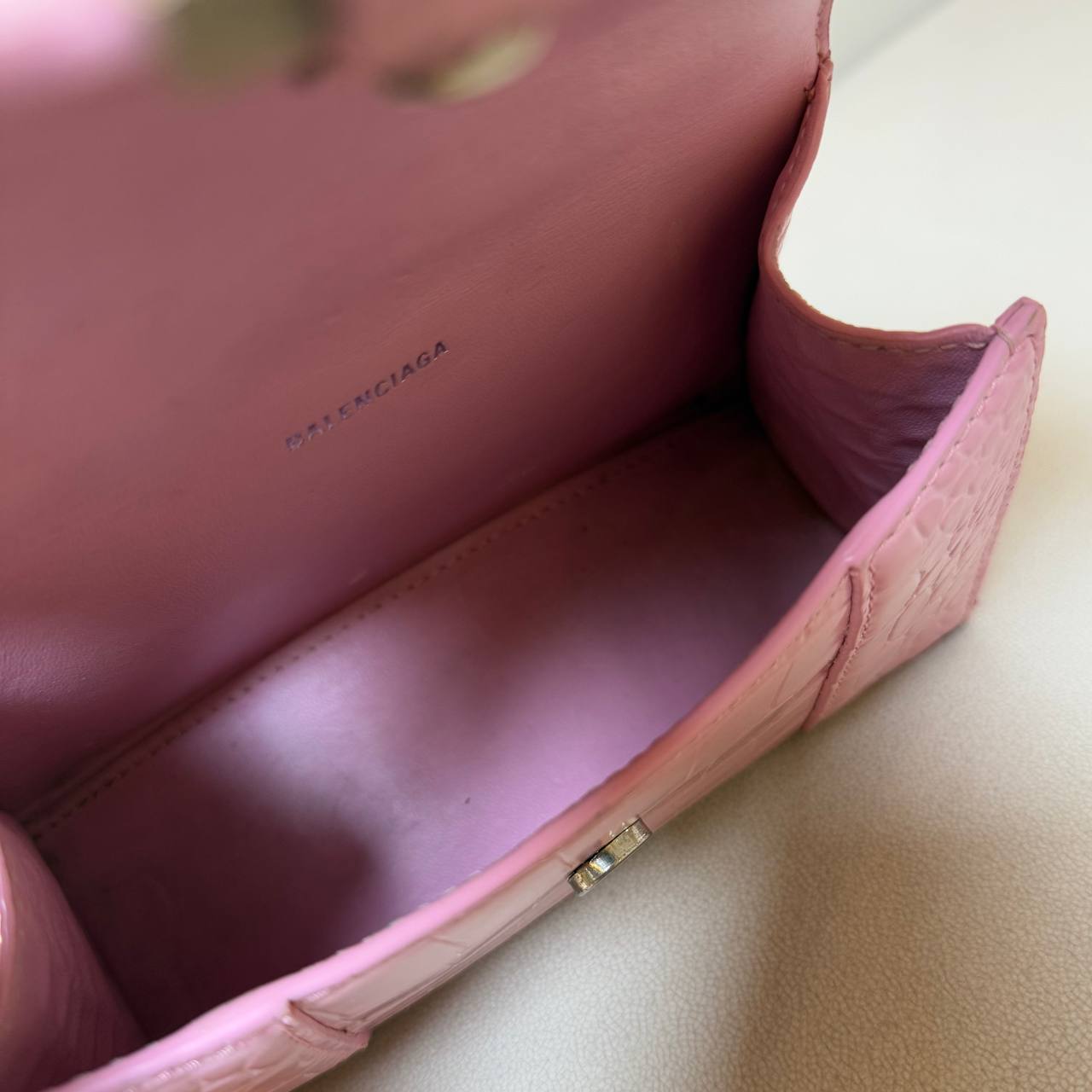 Balenciaga Hourglass XS