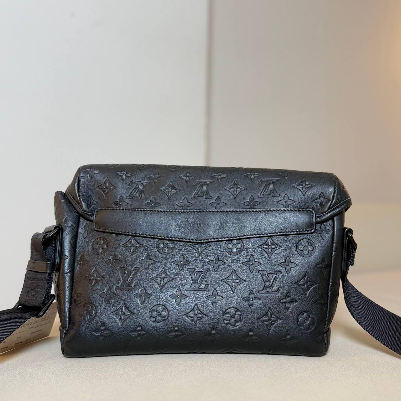 LV Messenger Voyager PM