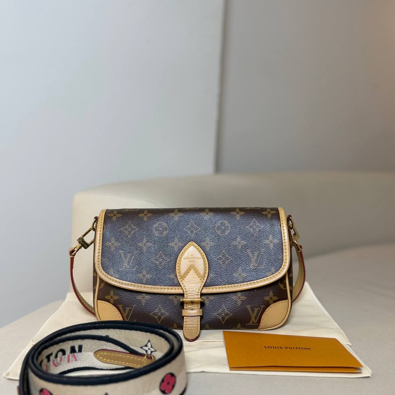 LV Diane