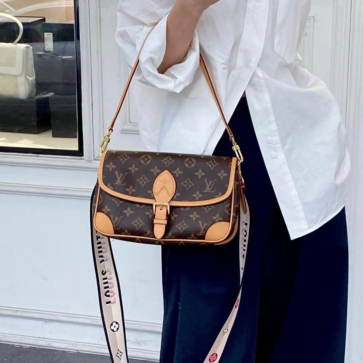 LV Diane