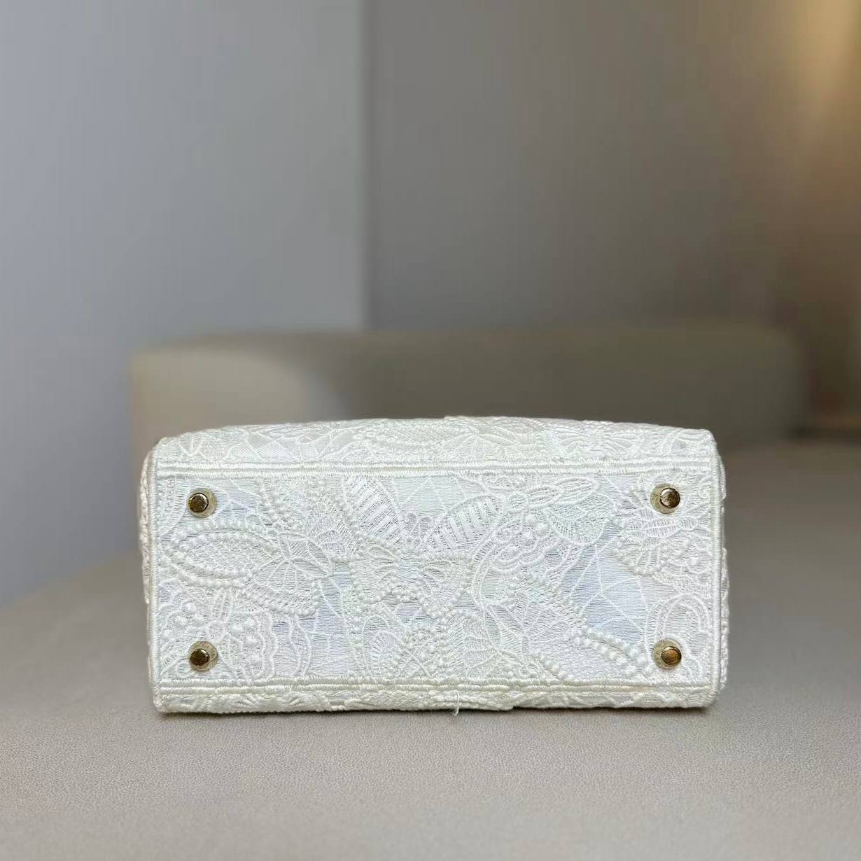 Dior Medium Lady D-Lite Bag
