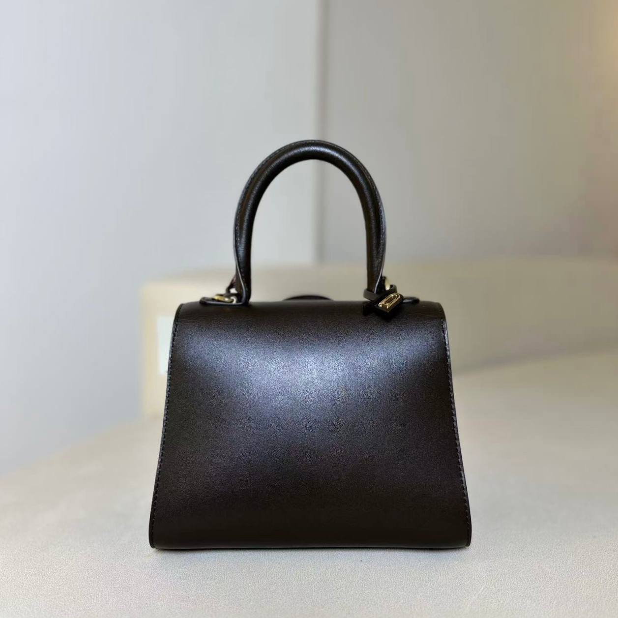 Delvaux Brillant Mini