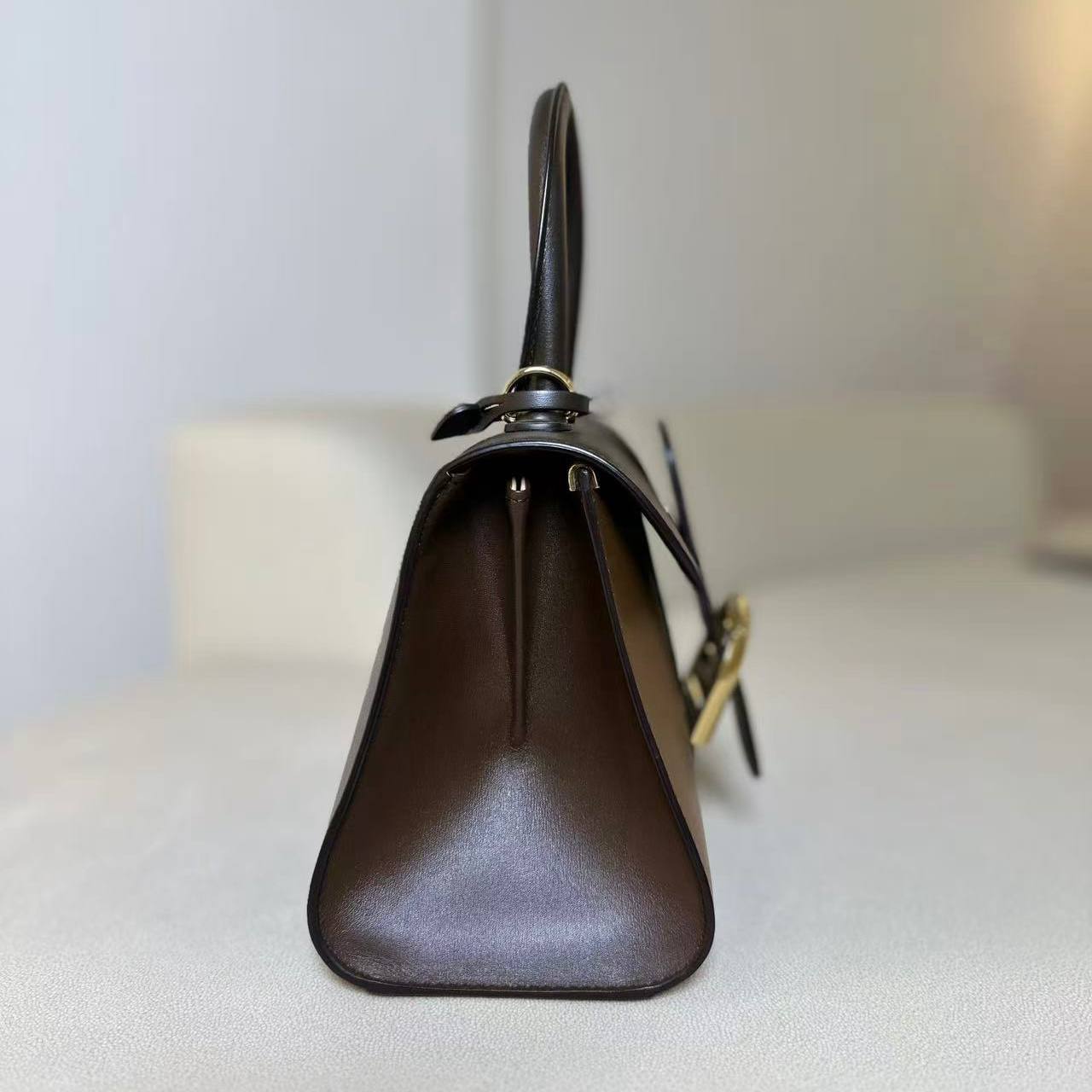 Delvaux Brillant Mini