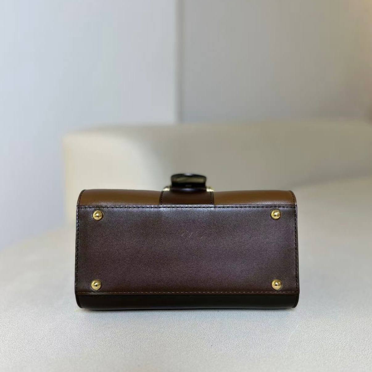 Delvaux Brillant Mini