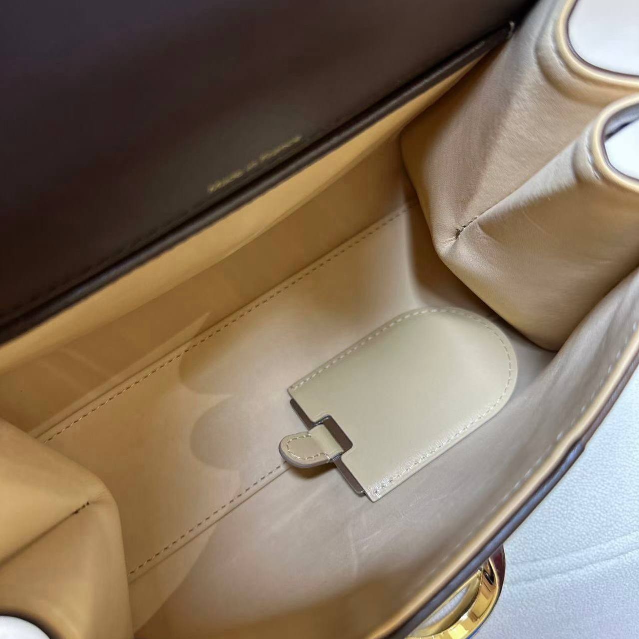 Delvaux Brillant Mini