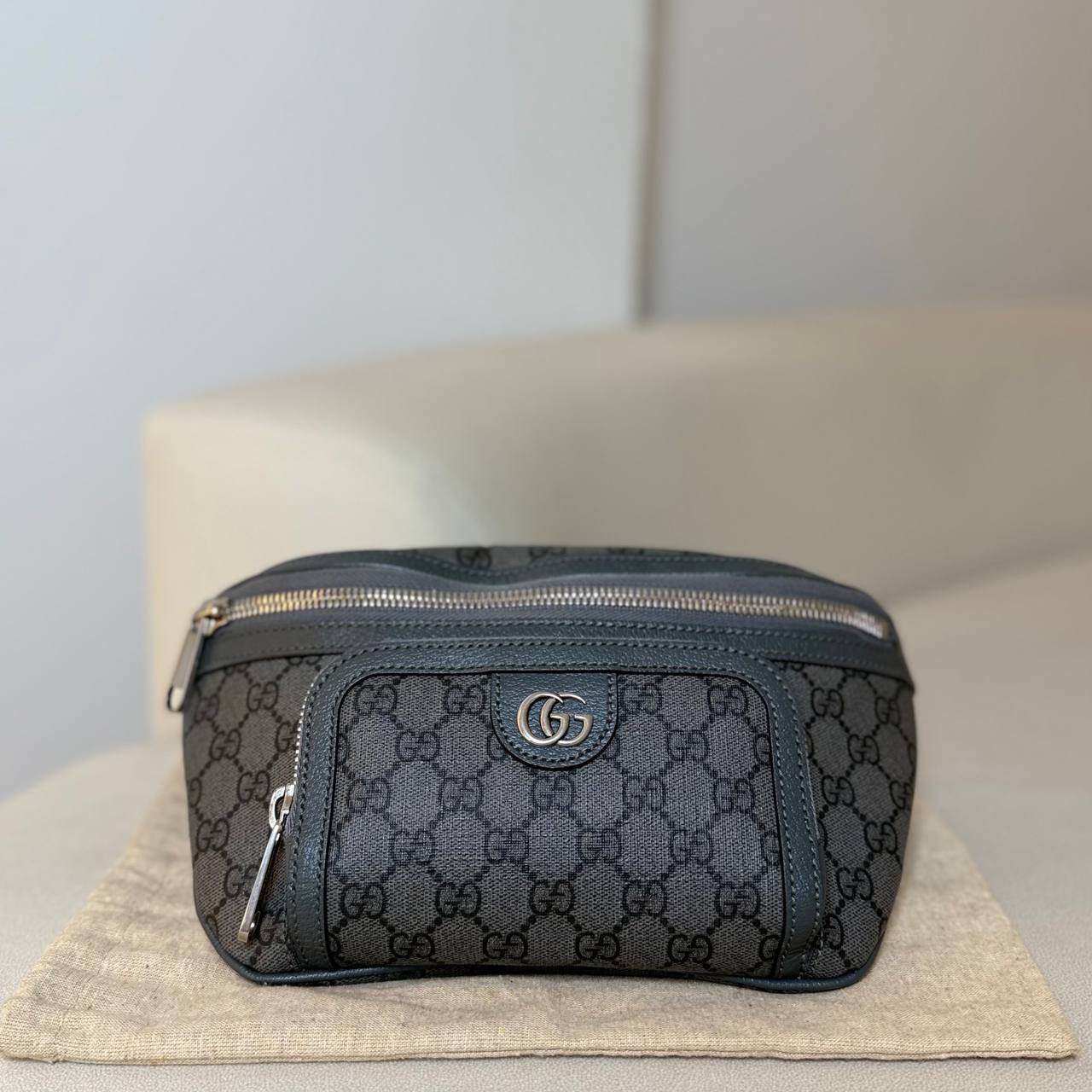 Gucci Ophidia Belt Bag