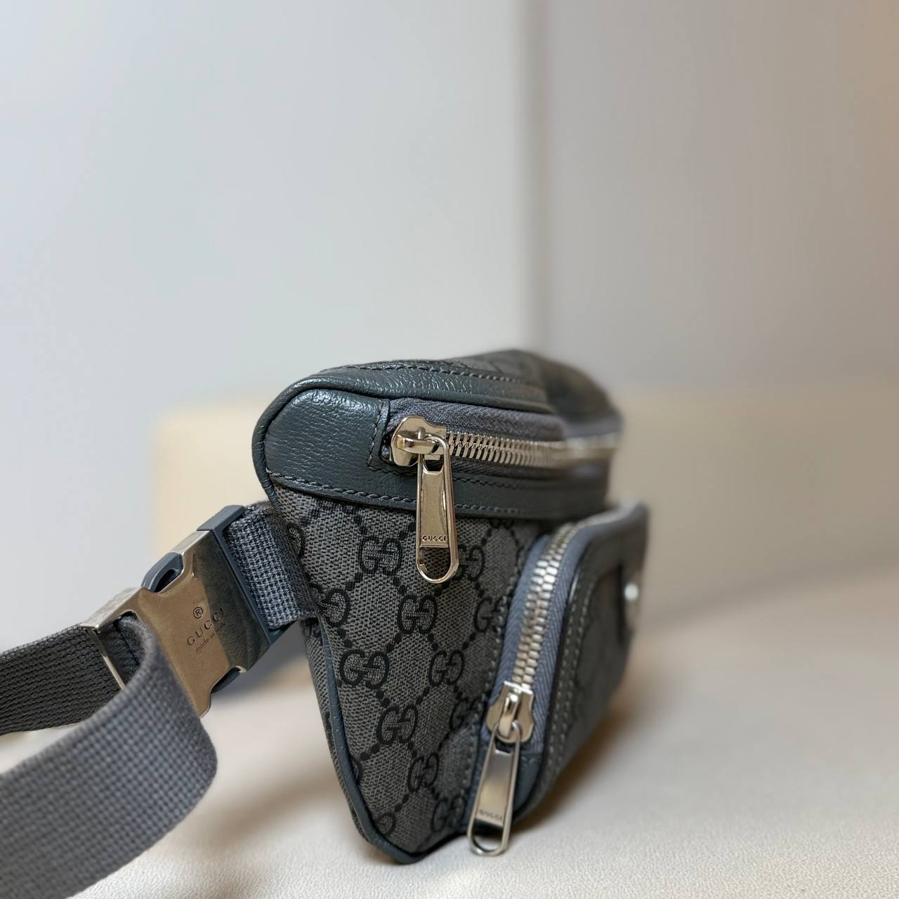 Gucci Ophidia Belt Bag
