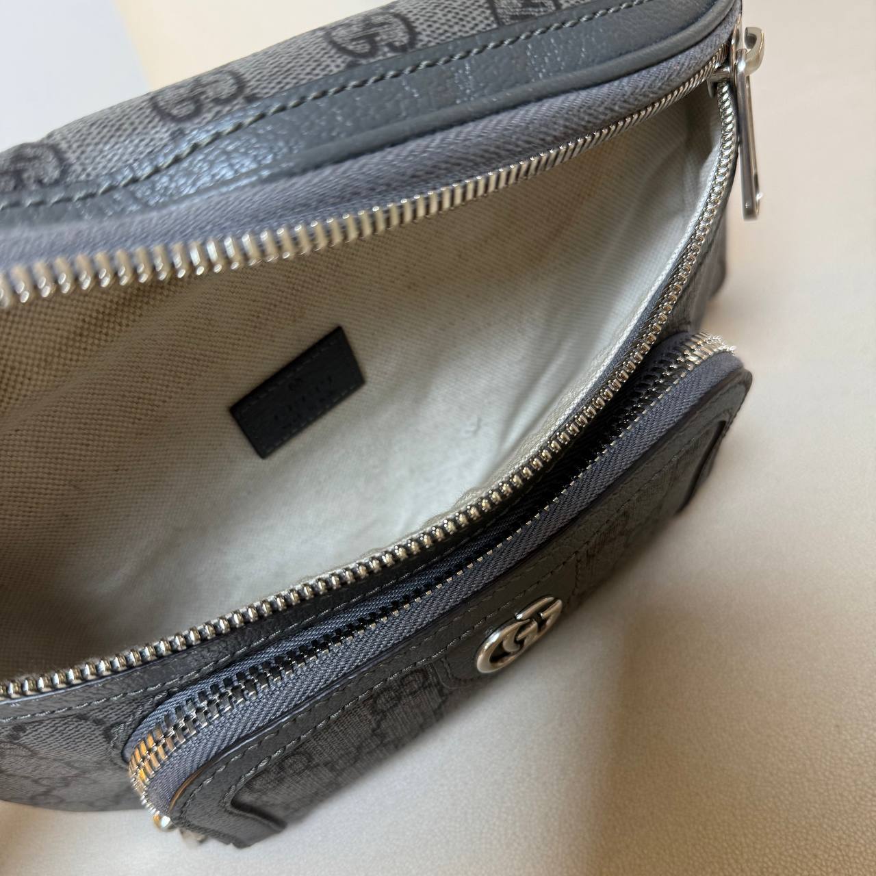 Gucci Ophidia Belt Bag